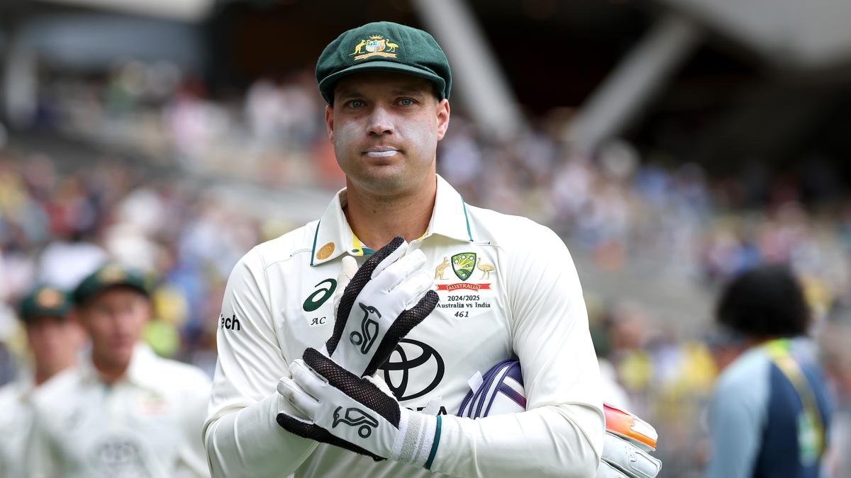 AUS vs IND, 2nd Test: We will come up with solutions for Bumrah, says Alex Carey – The Headlines