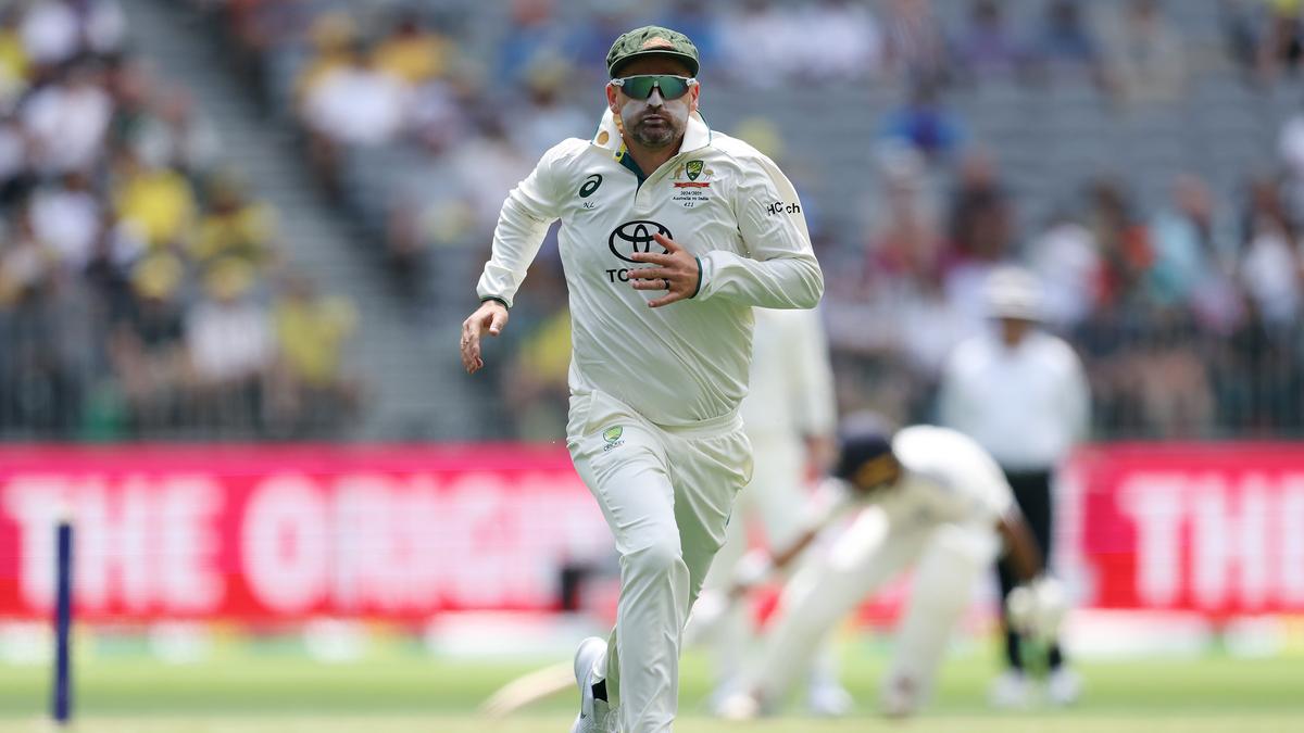 AUS vs IND, 2nd Test: India is not just about Jasprit Bumrah and Virat Kohli, says Lyon – The Headlines AUS vs IND, 2nd Test: India is not just about Jasprit Bumrah and Virat Kohli, says Lyon – The Headlines