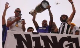 FIFA Club World Cup 2025: Full list of qualified teams after Botafogo wins Copa Libertadores – The Headlines