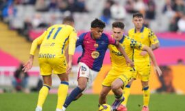 Mallorca vs Barcelona LIVE streaming info, La Liga 2024-25: When, where to watch MLL v BAR; Preview; Predicted Lineups – The Headlines