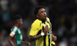 Saudi Pro League 2024-25: Bergwijn, Benzema score to help Al-Ittihad beat Ronaldo’s Al-Nassr – The Headlines