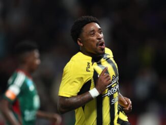 Saudi Pro League 2024-25: Bergwijn, Benzema score to help Al-Ittihad beat Ronaldo’s Al-Nassr – The Headlines