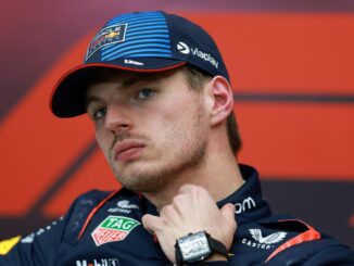 F1 Qatar Grand Prix 2024, Qualifying: Russell on pole as Verstappen given grid penalty – The Headlines