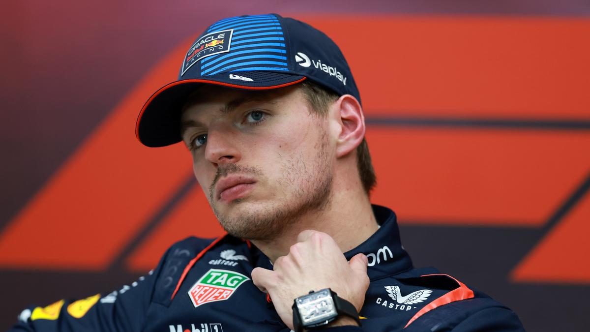 F1 Qatar Grand Prix 2024, Qualifying: Russell on pole as Verstappen given grid penalty – The Headlines