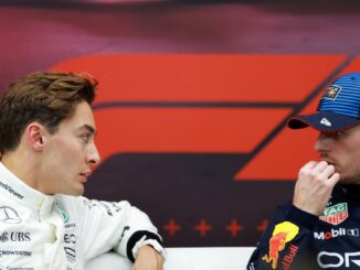 Formula 1: Russell-Verstappen row intensifies as accusations fly before Abu Dhabi GP – The Headlines