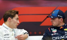 Qatar Grand Prix 2024: Max Verstappen says he ’lost all respect’ for George Russell after penalty in qualifying – The Headlines