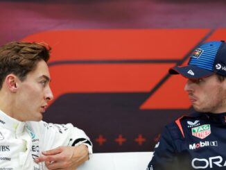 Qatar Grand Prix 2024: Max Verstappen says he ’lost all respect’ for George Russell after penalty in qualifying – The Headlines