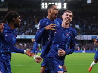 Chelsea vs Fulham LIVE streaming info, Premier League 2024/25: Head-to-Head record, Preview, Where to watch – The Headlines