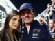 Quadruple Formula One champion Max Verstappen to become a father – The Headlines