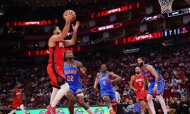 NBA 2024-25 roundup: Rockets edge Thunder in battle of top 2 West teams – The Headlines