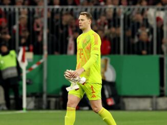 Bayern Munich goalkeeper Manuel Neuer out for rest of the year with broken rib says Vincent Kompany – The Headlines