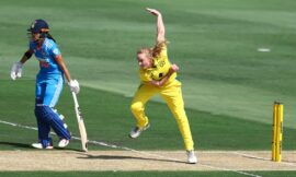 Australia vs India, 2nd Women’s ODI: Live streaming info; When and where to watch AUS v IND W-ODI – The Headlines