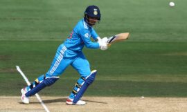 India vs Australia, 2nd W-ODI Live Updates: Harmanpreet Kaur and co. look to level series – The Headlines
