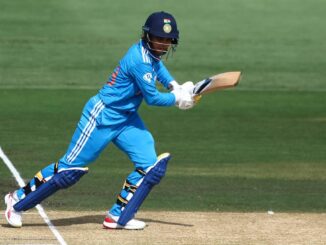 India vs Australia, 2nd W-ODI Live Updates: Harmanpreet Kaur and co. look to level series – The Headlines