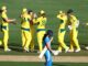 AUS vs IND, 1st WODI: Schutt five-for powers Australia to crushing win against India in series opener – The Headlines