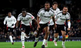 Premier League 2024-25: Iwobi double guides Fulham to 3-1 win over Brighton – The Headlines