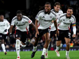 Premier League 2024-25: Iwobi double guides Fulham to 3-1 win over Brighton – The Headlines