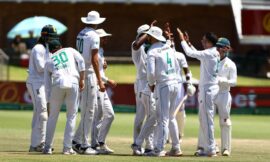 World Test Championship 2023-25, Qualification Scenarios: How can India qualify for the WTC final after South Africa beat Sri Lanka? – The Headlines