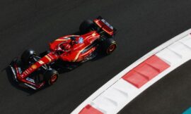 F1 Abu Dhabi GP 2024: Leclerc penalty delivers big blow to Ferrari’s title hopes – The Headlines