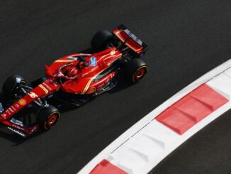 F1 Abu Dhabi GP 2024: Leclerc penalty delivers big blow to Ferrari’s title hopes – The Headlines