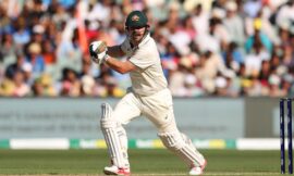 AUS vs IND, 2nd Test: Travis Head scores hundred in Adelaide; registers fastest pink-ball century – The Headlines