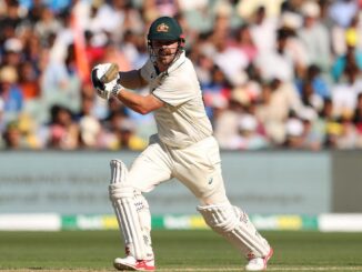 AUS vs IND, 2nd Test: Travis Head scores hundred in Adelaide; registers fastest pink-ball century – The Headlines