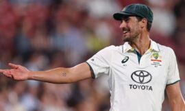 WTC 2023-25 Points Table Updated after AUS vs IND 2nd Test: India drops to third spot, Australia moves to top after Adelaide Test – The Headlines