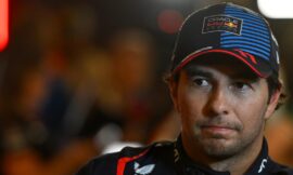 F1: Perez knows his Formula One future is uncertain ahead of talks – The Headlines