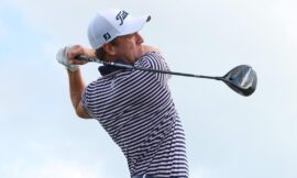 Hero World Challenge: Justin Thomas takes lead after round 3, South Korea’s Tom Kim turns heads – The Headlines