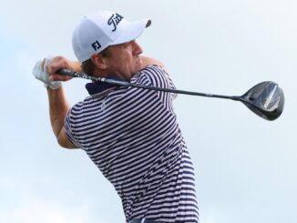 Hero World Challenge: Justin Thomas takes lead after round 3, South Korea’s Tom Kim turns heads – The Headlines