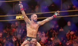 UFC 310: Pantoja defends flyweight belt with technical submission of debutant Asakura – The Headlines