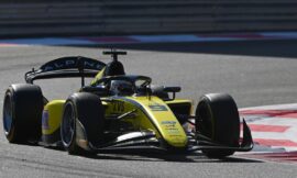 Kush Maini becomes first Indian racer to win Formula 2 Constructors’ Championship – The Headlines