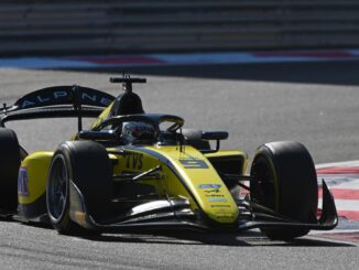 Kush Maini becomes first Indian racer to win Formula 2 Constructors’ Championship – The Headlines