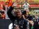 What started out as a leap of faith turned into a journey into the history books: Hamilton after final race with Mercedes – The Headlines