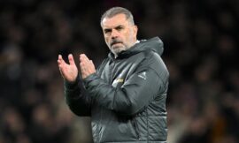 Postecoglou needs smoother waters as problems mount for Tottenham – The Headlines