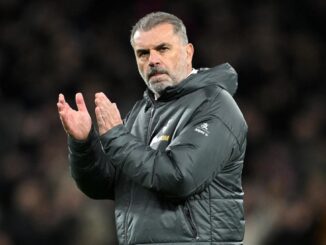 Postecoglou needs smoother waters as problems mount for Tottenham – The Headlines