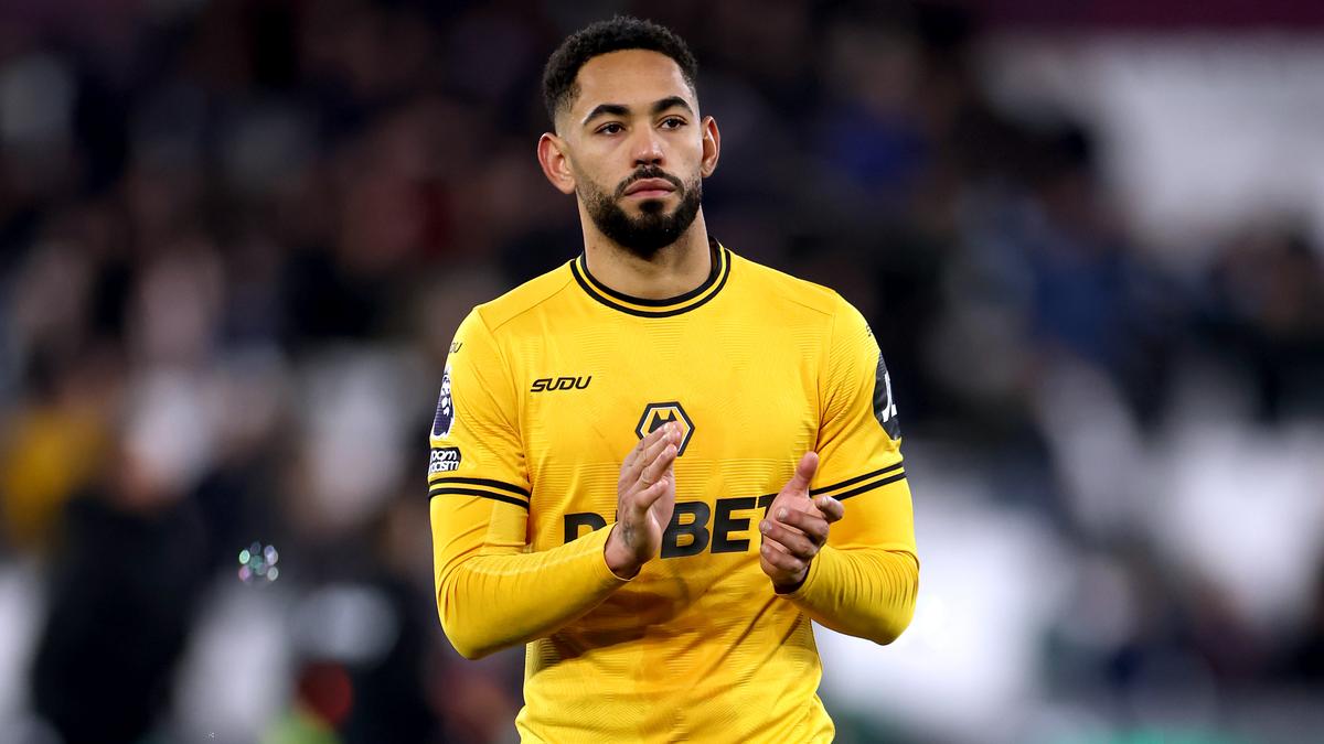 Premier League 2024-25: Cunha faces misconduct charge after post-match chaos at Wolves-Ipswich – The Headlines