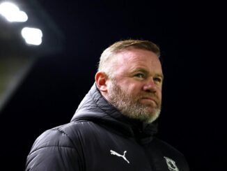 Wayne Rooney parts ways with Plymouth Argyle after poor run of results – The Headlines