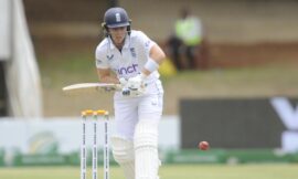 England names squads for multi-format women’s series in Australia – The Headlines