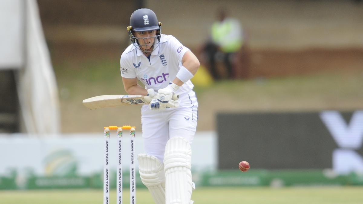 England names squads for multi-format women’s series in Australia – The Headlines
