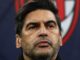 Serie A 2024-25: Fonseca confirms sacking after AC Milan plays out draw with Roma – The Headlines