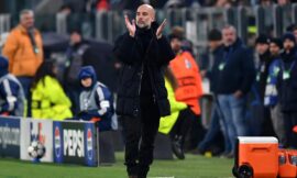 Champions League 2024-25: Pep Guardiola stays positive after Manchester City’s woes continue against Juventus – The Headlines