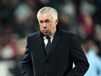 La Liga 2024-25: Madrid boss Ancelotti laments missed chances but praises players’ effort in draw against Vallecano – The Headlines