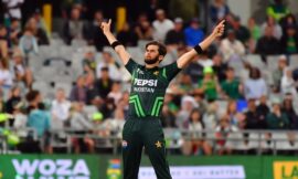 SA vs PAK, 2nd ODI: Pakistan outplays South Africa to earn 81-run win and take series lead – The Headlines
