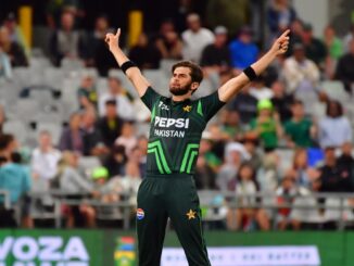 SA vs PAK, 2nd ODI: Pakistan outplays South Africa to earn 81-run win and take series lead – The Headlines