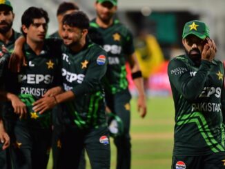 SA vs PAK, 3rd ODI LIVE score: Toss delayed due to rain; South Africa hopes to avoid whitewash against Pakistan – The Headlines