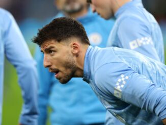 Premier League 2024-25: Ruben Dias ruled out for four weeks as Guardiola’s City suffer fresh blow – The Headlines