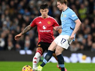 Manchester City vs Manchester United LIVE SCORE: MCI 0-0 MUN, Premier League updates – The Headlines