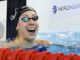 American swimmer Gretchen Walsh adds to her record collection at world short course championships – The Headlines