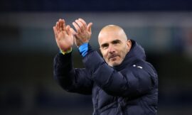 Everton vs Chelsea LIVE, Premier League 2024/25: Blues look to leap-frog Liverpool to top the table – The Headlines